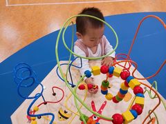 -金宝贝国际早教(洛龙正大校区)