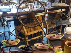 -海之屋韩式烤肉(海棠68环球美食街店)