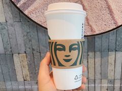 -星巴克(深圳领航里购物中心店)