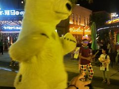 -三亚海昌梦幻海洋不夜城