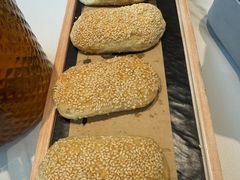 黄桥酥饼-鹅村长(江中店)