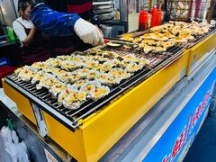 -大学城夜市大排档(凤栖路店)