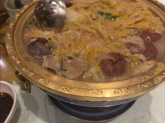 -金掌勺·锅包肉(广渠门店)
