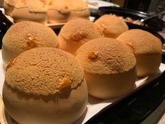 招牌菠萝包-炳胜品味(珠江新城店)