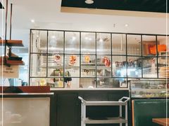 -南拳十三姨·潮汕砂锅粥(世纪金源店)