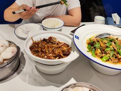 -兰湘子·湘菜小炒(南京江宁万达店)