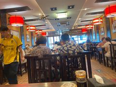 -姚记炒肝店(簋街店)