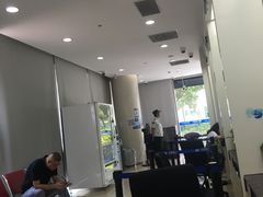 -兴业银行(上海五角场支行)