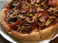 -FABIO’S费比欧披萨餐厅