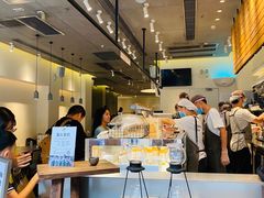 -喜茶(东莞汇一城店)