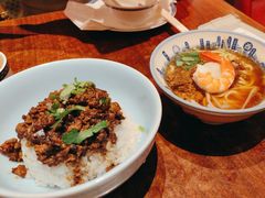 -度小月(百老汇美食街店)