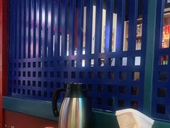 -老炉家木炭烤肉(长江国际店)