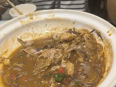 -徽鼎顺·臭鳜鱼 虾仁灌汤包(和平路店)