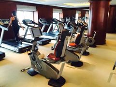 -广州富力丽思卡尔顿酒店