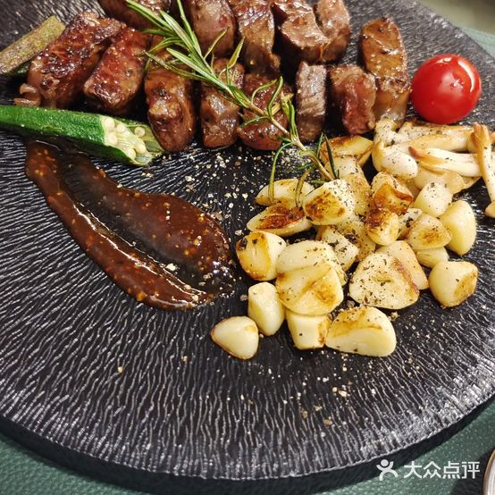 和乐美餐厅(沈阳万科城店)