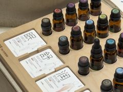 -泰合玺·精油疗愈 SPA(南京河西万达店)