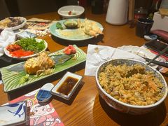 -二丁目食堂(浑南花园城店)