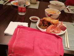 -The COOK·厨餐厅·自助餐(浦东嘉里大酒店)