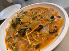 -金湾东北菜馆