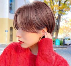 -sy杉影印象COLOUR专业烫染