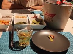 -君亭酒店·亭下餐厅(前海店)