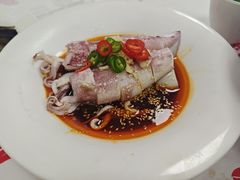 -不仔客海鲜·三亚老字号(第一市场店)