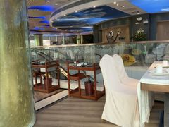 -怡景湾·海滨海鲜大酒楼·珠海老字号