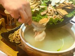 -束河人家(南锣鼓巷店)