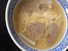 -尹兰楼西北风情餐厅(嘉定店)