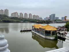 -珠海圆明新园
