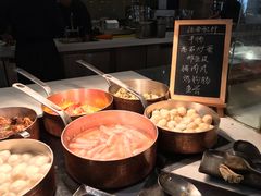 -威珀斯酒店·珀萃美食餐厅 | 海鲜刺身·现烤生蚝·特色烤肉