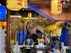 -二十八里太湖船菜(吉祥路店)