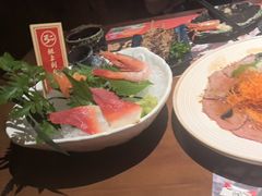 -弓二·烧鸟居酒屋(财富购物中心店)