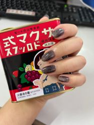 -槿里日式美甲工作室