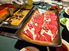 -皇城老妈火锅(琴台店)