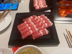 -海底捞火锅(长宁路龙之梦店)