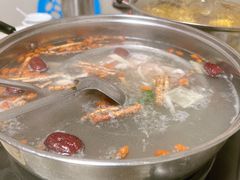 -小煵记·打边炉(西丽文光店)