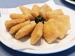 手工糍粑-一澜江宴·江景地标楚菜(江滩公园店)