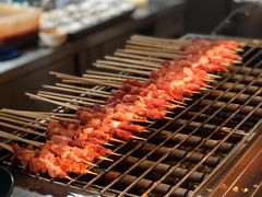 -五月罗马海鲜烤肉自助餐厅(印象城店)