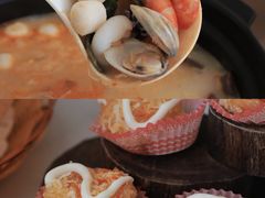 -香香海南菜餐厅