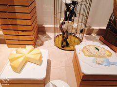 蜂蜜蛋糕-合肥辰茂和平酒店·茂餐厅