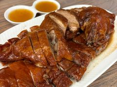 -李记潮汕砂锅粥(营福路店)