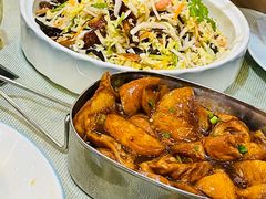 -渔娘渔家丹东海鲜(东直门店)