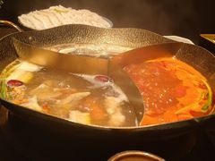 -色響火锅(恒隆广场店)