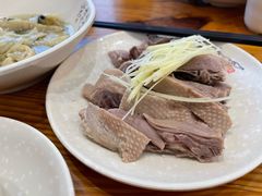 -乡亲鹅肉城(昆山店)