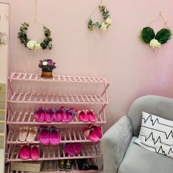-Beauty Nails 美甲美睫皮肤管理