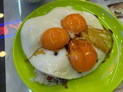 -澳门陈光记烧味饭店(万象城店)