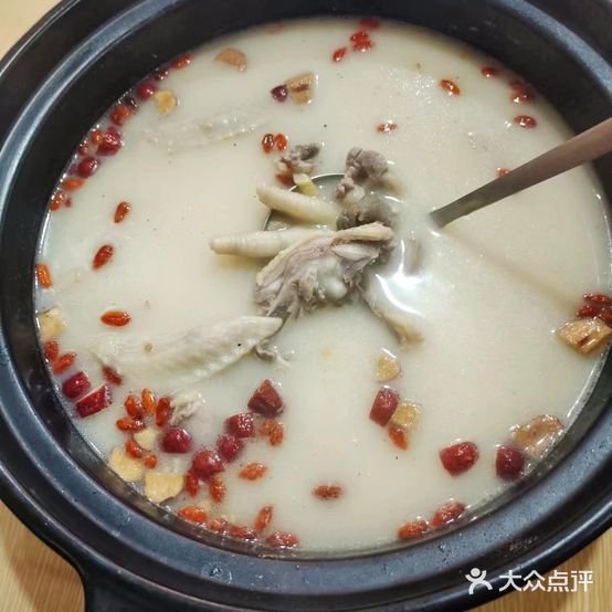 福鑫猪肚鸡·椰子鸡(康城店)