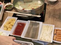 -野妹火锅(南园店)