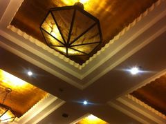 -上海安亭别墅花园酒店